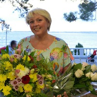 Галина Целовальникова