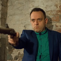 Кирилл Куценко