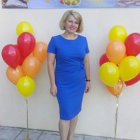 Наталья Сытова