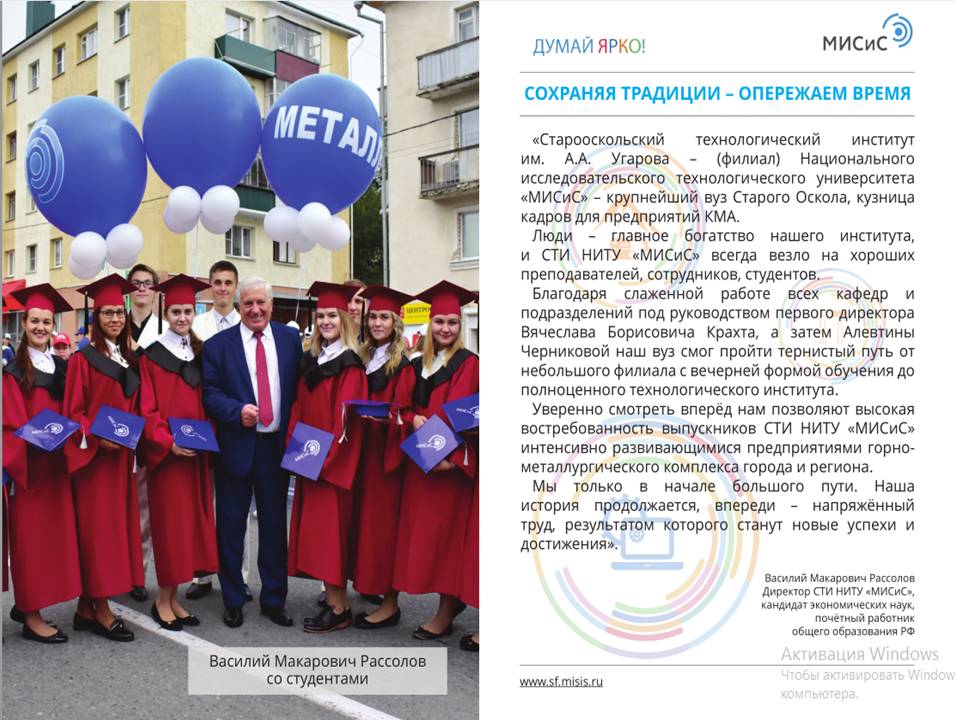 Ниту мисис расписание занятий