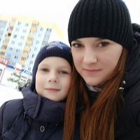 Анастасия Власова