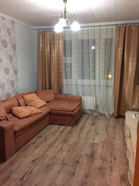 Фото: Сдам отличную однокомнатную квартиру- светлую и уютную. Все имеется для комфортного проживания. <br>35000 квадрата включена.