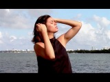 Gorgeous Latina Model and Beautiful Music - Just to See You (Music Video)