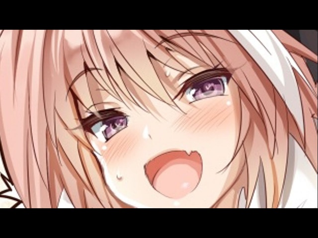 Astolfo Trap Kween Summer 2017