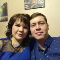 Юлия Лопатина | Ачинск