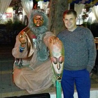 Дмитрий Бронников | Набережные Челны