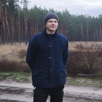 Максим Кравченко