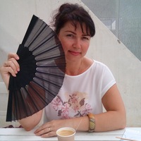 Елена Андрухова  ٠♥٠