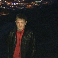 Сергей Гладких | Слюдянка