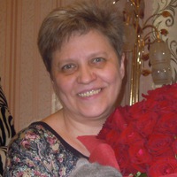 Тамара Сафронова | Саратов
