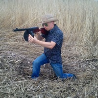 Александр Чикало