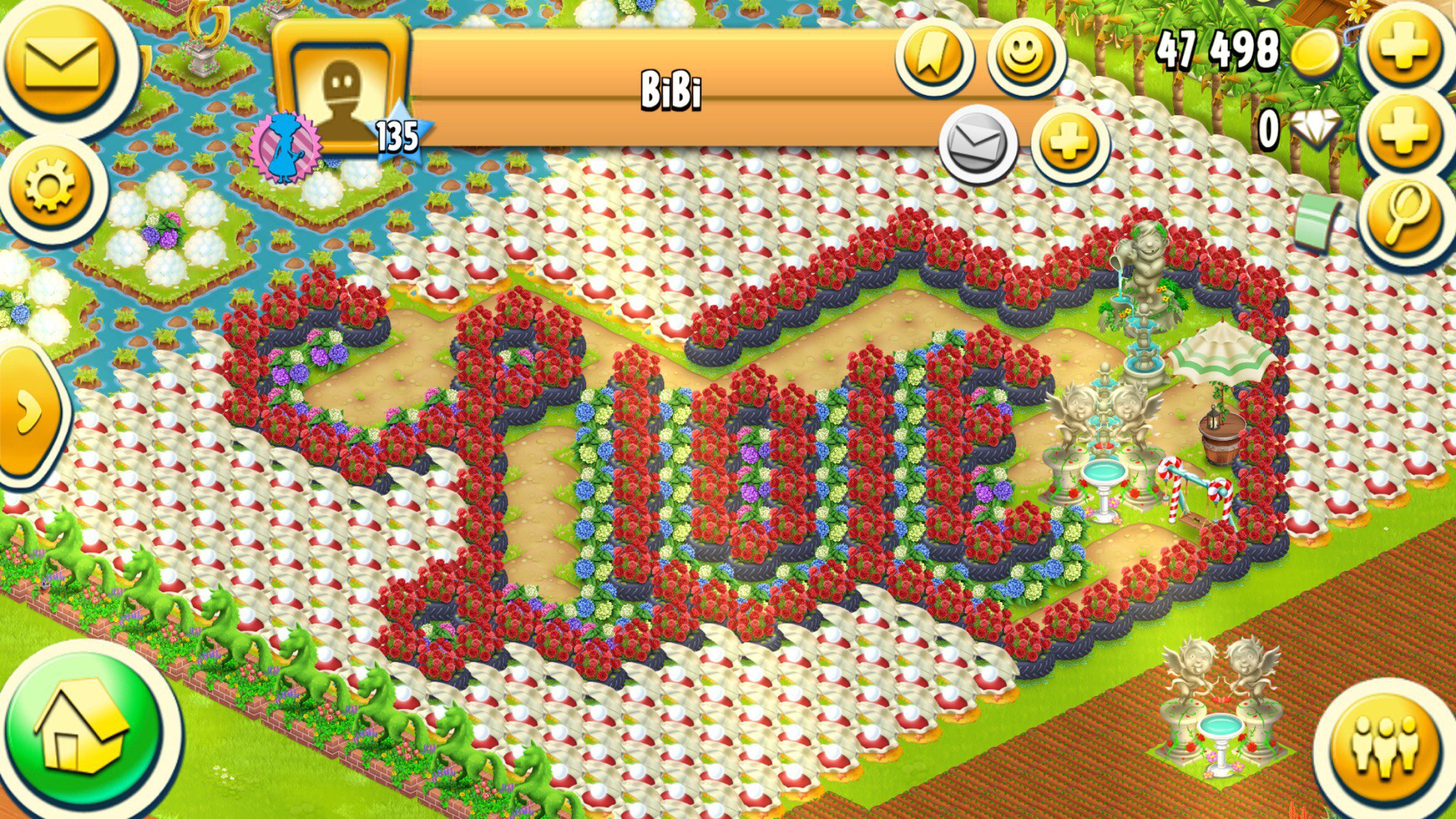 Живут же люди.