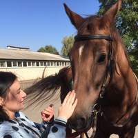 Lala Abramova  / LeOn@ /