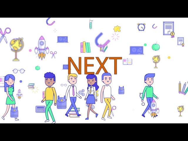 NEXT Чим зайняти дозвілля (23.11.17)