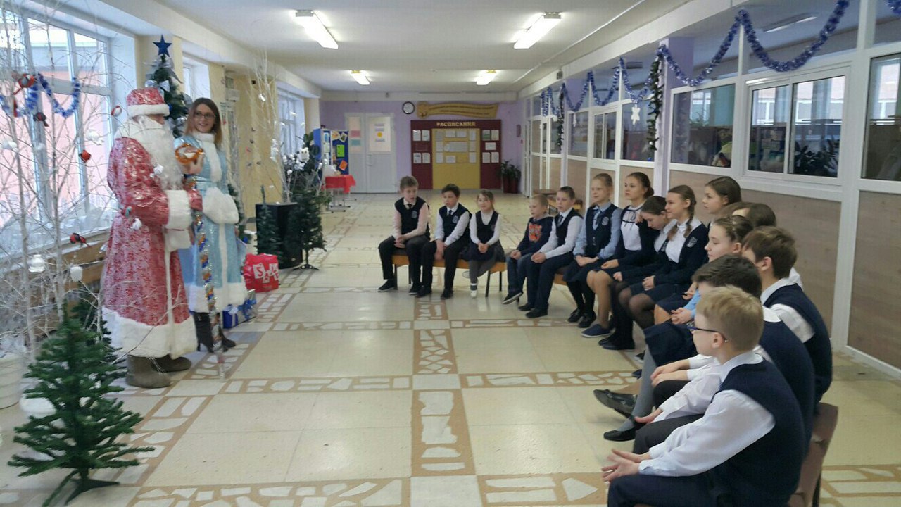 Итоги акции "Добрая елка"