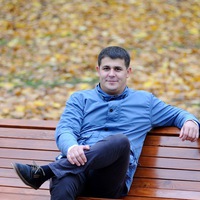 Дмитрий Гайдуков