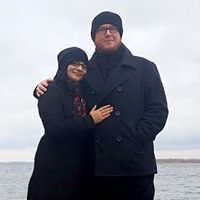 Федор Еремин  Charon