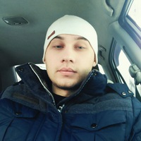 Андрей Малашко