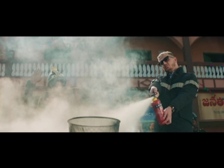 Крутой клип о пожарных - DJ Snake - Magenta Riddim