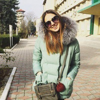 Алёна Дайманс