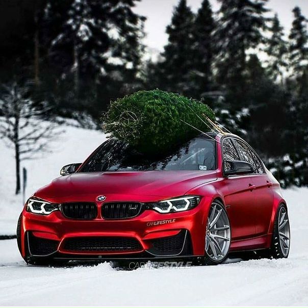 #BMW ///M3