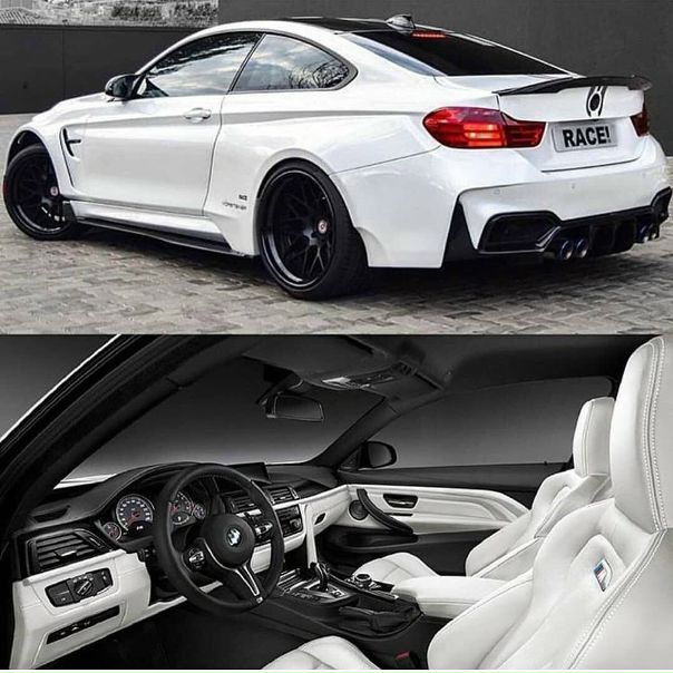 #BMW M4 
