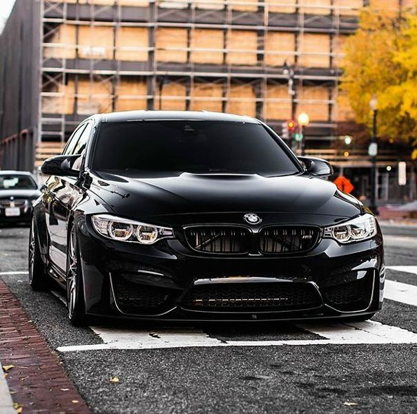 #BMW M3 