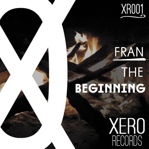 Fran альбом The Beginning