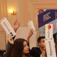 Валентина Мартынова