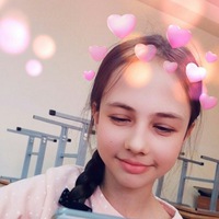 Даша Кудряшова | Красноярск