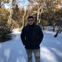 Антон Чичамкин
