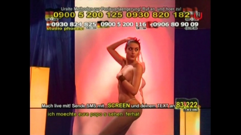 EUrotic-TV - Vivien 2
