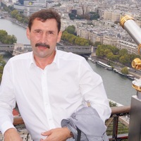 Михаил Иванов