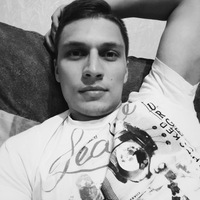 Дмитрий Мелешин