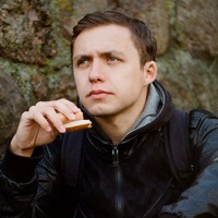 Олег Козырев  [Olezhek28]