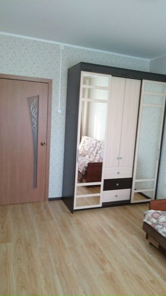Фото: Не агентство!! Сдам 2-х комнатную квартиру. <br>от М. Бабушкинская 20 минут пешком. На автобусе 10 минут. <br>Общая пл.кв. 54,4. <br>Свежий ремонт. <br>Адрес: ул.Тайнинская 4 <br>Цена: 35000 руб. <br>Все вопросы по телефону до 21.00 звоните или WhatsApp 89154839022 - СОБСТВЕННИК!
