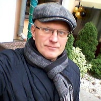 Сергей Дымстов