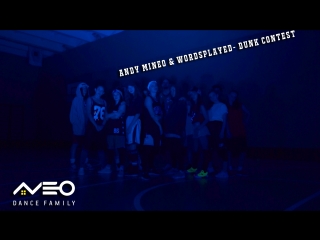 NEO DANCE FAMILY - DUNK CONTEST