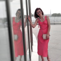 Елена Завгородняя