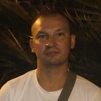 Роман Заикин
