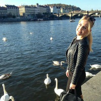 Наталя Гавриш