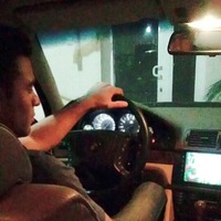 Саид Ибрагимов | Бухара