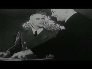 HISTORIE: 20. srpna 1943 se Wilhelm Frick stal Říšským protektorem Čech a Moravy
