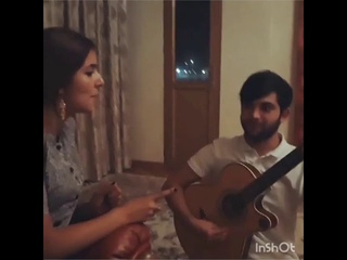 Сарвиноз суруди Бехруз Мирзоев - Бе ту хубам. Аз Бехруза зур хондай😍