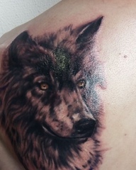 Anton Hasanov on Instagram: “One session, 4 hours. Booking on facebook: facebook.com/hasanovanton #tattoo #ekaterinburg #екатеринбург #екб #тату #e...