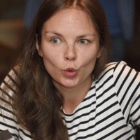 Клавдия Карпачёва