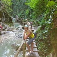 Катерина Белячкова