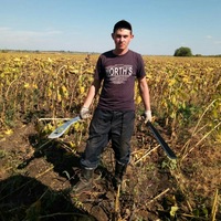 Рамиль Галеев