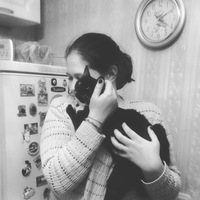 Настя Стельмах