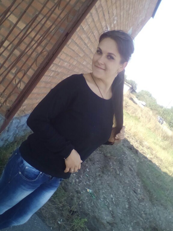 Анастасия Глушкова